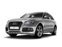 gebraucht Audi Q5 3.0 TDI quattro Sport Edition WAUZZZ8R2FA014972