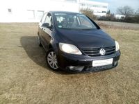 Gebraucht VW Golf IV 116 PS (85 kW) 2006 Schwarz Limousine