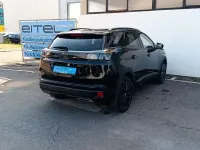 Gebraucht Peugeot 3008 GT 136 PS (100 kW) 2024 Schwarz SUV