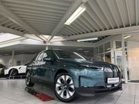 Gebraucht BMW iX Shadowline 239 kW (326 PS) 2021 Blau SUV