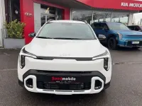 Gebraucht Kia Stonic GT-Line 115 PS (84 kW) 2026 Weiß SUV