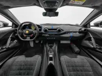Second-hand Ferrari 812 825 CP (606 kW) 2022 Gri Coupe