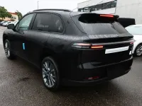 Neu Leapmotor C10 439 kW (598 PS) 2026 Schwarz SUV