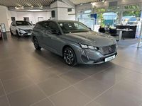 Neu Peugeot 308 SW Allure 145 PS (106 kW) 2025 Grau Kombi