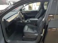 Gebraucht Tesla Model Y 378 kW (514 PS) 2023 Solid black SUV