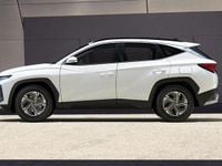 Neu Hyundai Tucson Select 150 PS (110 kW) 2026 Weiß SUV