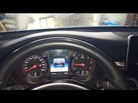 Gebraucht Mercedes GLC250 AMG 204 PS (150 kW) 2016 Grau SUV