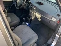 Gebraucht Opel Meriva 90 PS (66 kW) 2007 Silber Van / Kleinbus