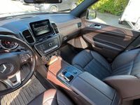 gebraucht Mercedes GLS350 AMG St.HZ SD