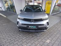 Gebraucht Opel Mokka-e Edition 100 kW (136 PS) 2023 Silber SUV