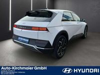 gebraucht Hyundai Ioniq 5 77,4 kWh RWD DYNAMIQ *LED-Paket*