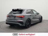 gebraucht Audi RS3 2.5 Sportback Quattro