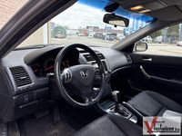 Gebraucht Honda Accord Executive 190 PS (139 kW) 2003 Grau Kombi