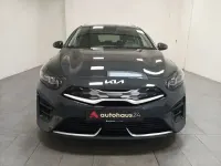Gebraucht Kia Ceed Platinum 141 PS (103 kW) 2022 Grau Kleinwagen