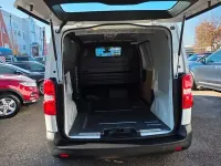 Gebraucht Opel Vivaro-e Combi Edition 122 PS (89 kW) 2021 Weiß Van / Kleinbus