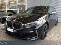 Gebraucht BMW 135 306 PS (225 kW) 2023 Saphirschwarz metallic Kleinwagen