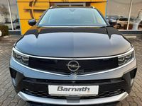 Gebraucht Opel Grandland X Ultimate 224 PS (164 kW) 2022 Schwarz SUV