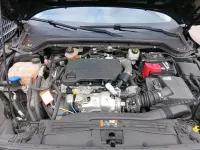 Gebraucht Ford Focus 70 PS (51 kW) 2018 Schwarz Kombi