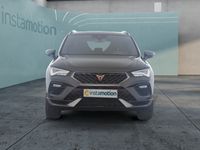 gebraucht Cupra Ateca 2.0 TSI VZ | | | |