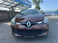 Gebraucht Renault Clio GrandTour Dynamique 73 PS (53 kW) 2013 Braun Kombi