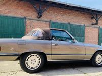 Gebraucht Mercedes SL300 179 PS (131 kW) 1989 Cabrio