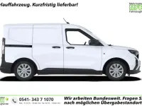 Neu Ford Transit Trend 101 PS (74 kW) 2026 Frozen white Van / Kleinbus