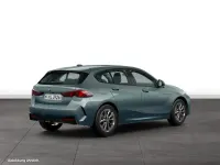 Gebraucht BMW 120 156 PS (114 kW) 2025 Grün Kleinwagen