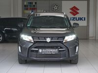 Neu Suzuki Vitara Comfort+ 110 PS (80 kW) 2026 Titan dark gray pearl metallic SUV