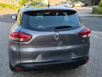 Gebraucht Renault Clio GrandTour 90 PS (66 kW) 2016 Grau Kombi
