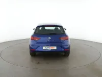 Gebraucht Seat Leon Style 2020 Blau Limousine