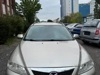Używany Mazda 6 147 KM (108 kW) 2005 Kombi