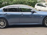 gebraucht Infiniti G37 37 V6 AT -