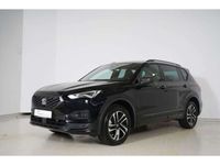 gebraucht Seat Tarraco 1.5 TSI FR