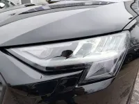 Gebraucht Audi A3 Business 110 PS (80 kW) 2021 Schwarz Limousine