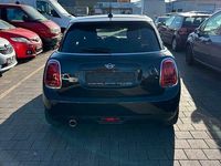 Second-hand Mini Cooper 136 CP (100 kW) 2019 Negru Hatchback