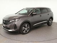 Gebraucht Peugeot 5008 Allure 131 PS (96 kW) 2021 Grau SUV