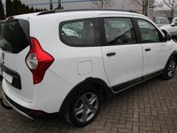 gebraucht Dacia Lodgy Stepway Klima/Kamera/Navi/Sitzhz/AHK/Tempo