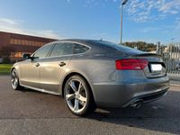 gebraucht Audi A5 3.0 TDI SPB. Quattro 3x S-LINE S-TRONIC NAVI