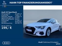 gebraucht Audi A3 Sportback e-tron Sportback 40TFSIe