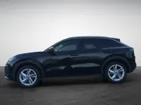 Neu VW T-Roc Life 116 PS (85 kW) 2026 Grenadillschwarz metallic SUV
