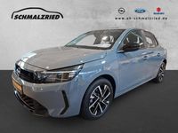 Neu Opel Corsa Edition 110 PS (80 kW) 2025 Grafik grau Kleinwagen