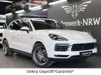 Gebraucht Porsche Cayenne 462 PS (339 kW) 2021 Grau SUV