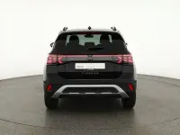 Nowe VW T-Cross 150 KM (110 kW) 2025 Szary SUV