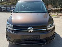 Second-hand VW Caddy R 122 CP (89 kW) 2019 Maro Monovolum