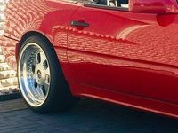 Gebraucht Mercedes SL500 326 PS (239 kW) 1991 Schwarz Cabrio