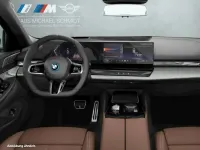 Neu BMW i5 M Sport 289 kW (394 PS) 2026 Tansanitblau ii Limousine