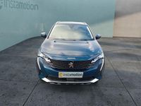 Gebraucht Peugeot 3008 181 PS (133 kW) 2021 Blau SUV