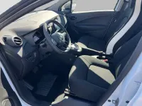 Usata Renault Zoe Equilibre 80 kW (109 CV) 2024 Bianco Utilitaria