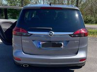 gebraucht Opel Zafira Tourer Business Innovation