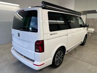 gebraucht VW California 6.1 Beach Camper Edition 204PS DSG AHK+Navi+STHZ